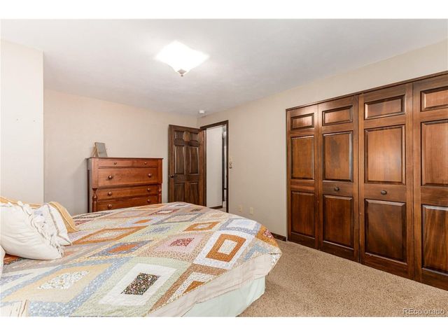 3141 S Evanston Way, Aurora, CO 80014