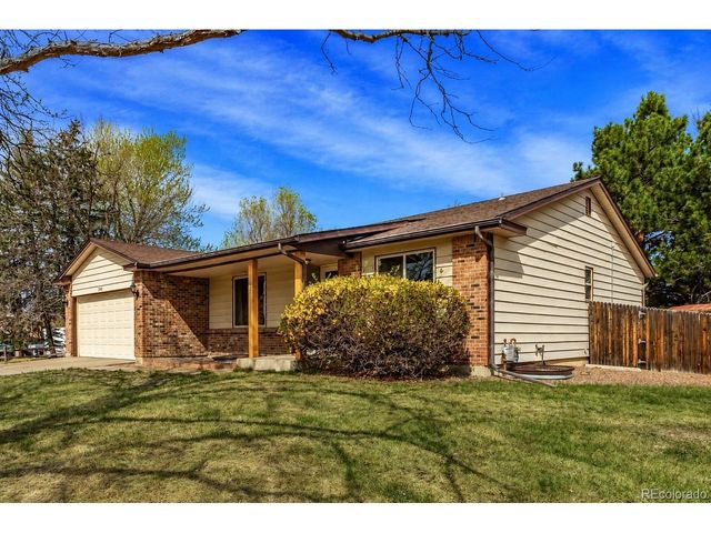 3141 S Evanston Way, Aurora, CO 80014
