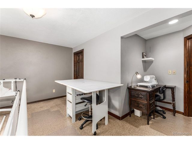 3141 S Evanston Way, Aurora, CO 80014