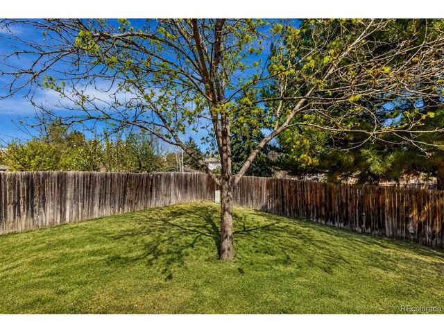 3141 S Evanston Way, Aurora, CO 80014