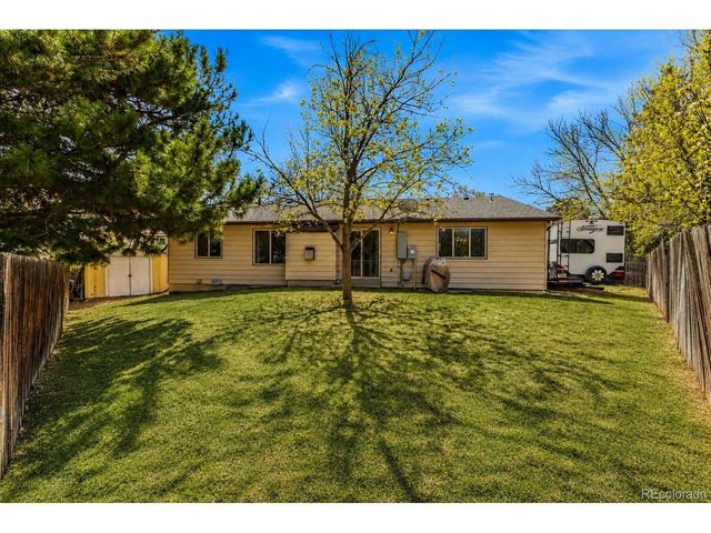 3141 S Evanston Way, Aurora, CO 80014