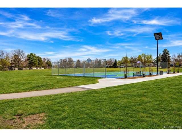 3141 S Evanston Way, Aurora, CO 80014
