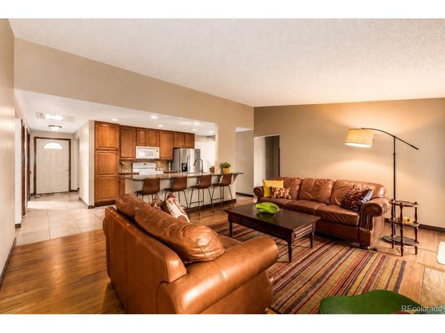 3141 S Evanston Way, Aurora, CO 80014