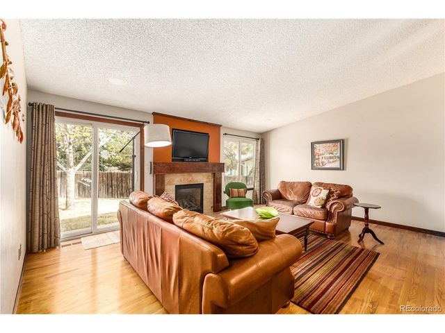 3141 S Evanston Way, Aurora, CO 80014