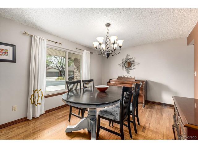 3141 S Evanston Way, Aurora, CO 80014