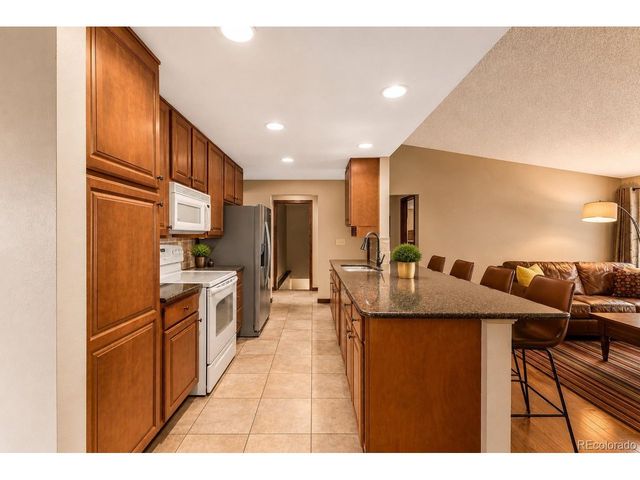 3141 S Evanston Way, Aurora, CO 80014