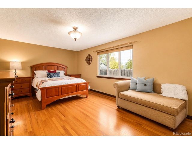 3141 S Evanston Way, Aurora, CO 80014