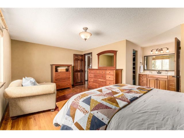 3141 S Evanston Way, Aurora, CO 80014
