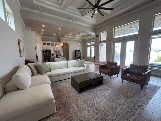 13646 Catamaran Dr, Corpus Christi, TX 78418