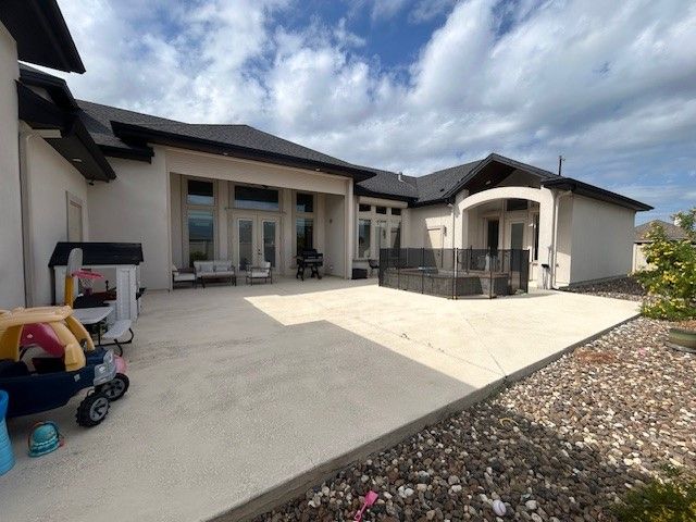 13646 Catamaran Dr, Corpus Christi, TX 78418