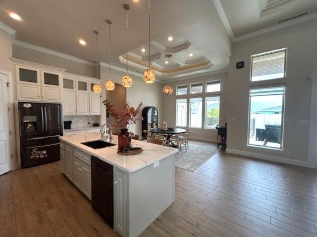 13646 Catamaran Dr, Corpus Christi, TX 78418