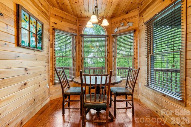 110 Mountain Crest Drive S, Marion, NC 28752