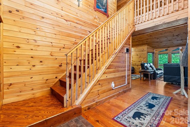 110 Mountain Crest Drive S, Marion, NC 28752