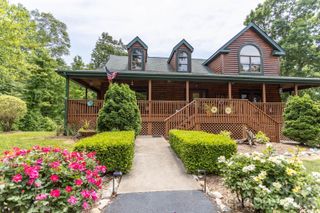 110 Mountain Crest Drive S, Marion, NC 28752