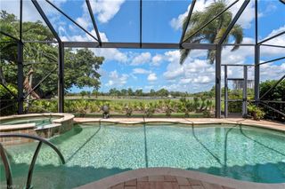 22098 Natures Cove CT, Estero, FL 33928