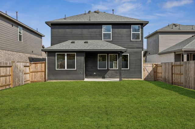 1118 Novelle Bend Drive, Huffman, TX 77336