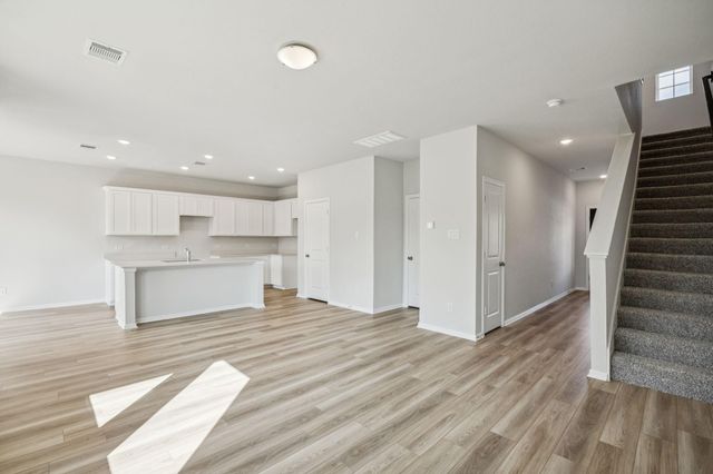 1118 Novelle Bend Drive, Huffman, TX 77336