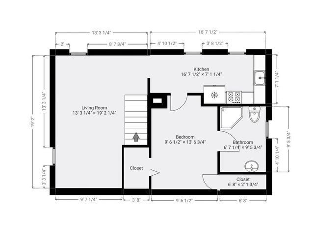 47 R Jamaica 3, Boston, MA 02130