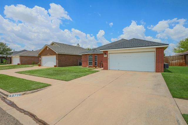 6726 86th Street, Lubbock, TX 79424
