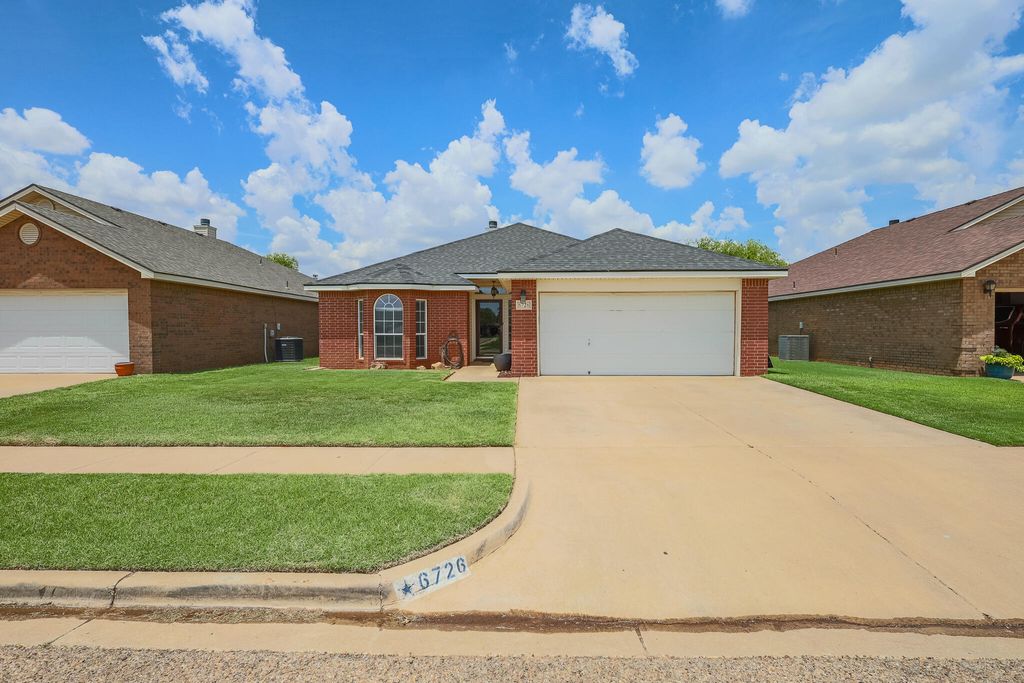 6726 86th Street, Lubbock, TX 79424