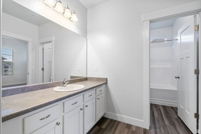 353 W 490 N, Vineyard, UT 84059