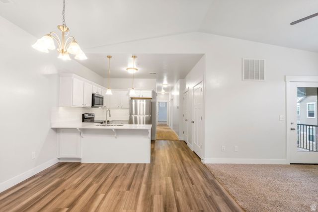 353 W 490 N, Vineyard, UT 84059