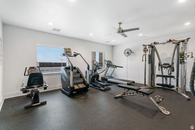 353 W 490 N, Vineyard, UT 84059