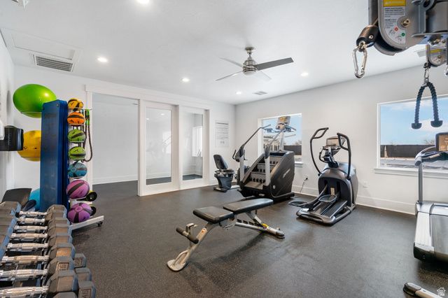 353 W 490 N, Vineyard, UT 84059