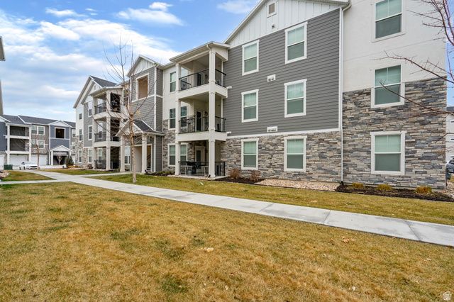 353 W 490 N, Vineyard, UT 84059