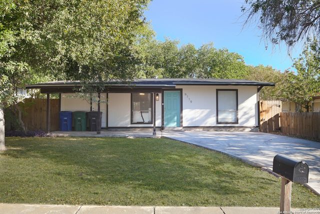 6119 Deep Valley Dr., San Antonio, TX 78242