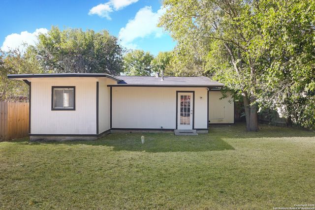 6119 Deep Valley Dr., San Antonio, TX 78242