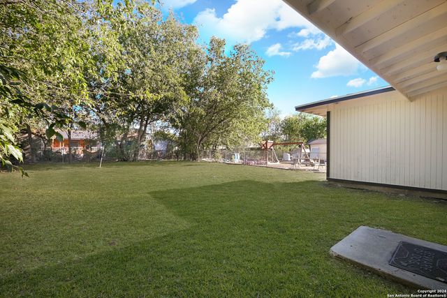 6119 Deep Valley Dr., San Antonio, TX 78242
