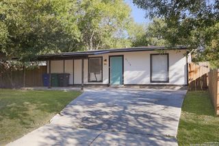 6119 Deep Valley Dr., San Antonio, TX 78242