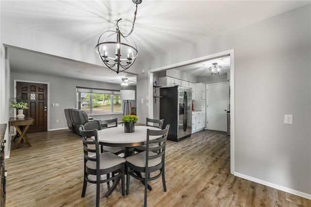 21 Chudleigh Lane, Bella Vista, AR 72714