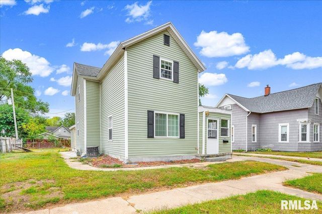 1016 CAROLINE Street, Pekin, IL 61554