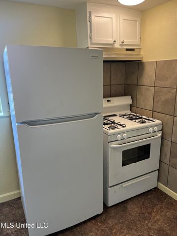 1517 43rd Avenue, Gulfport, MS 39501