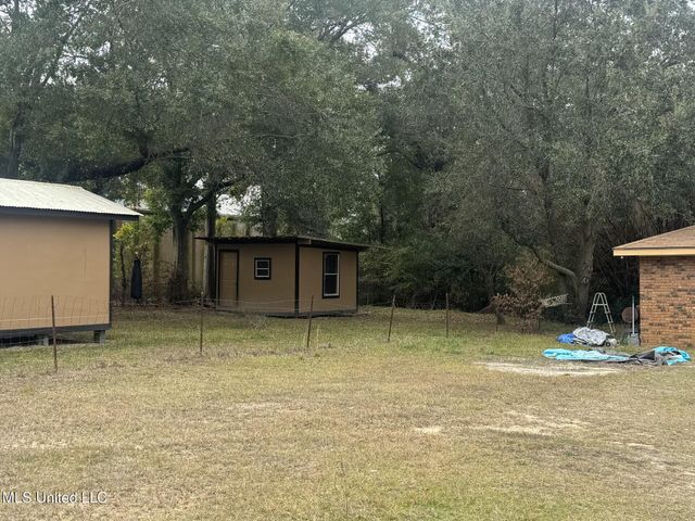 1517 43rd Avenue, Gulfport, MS 39501