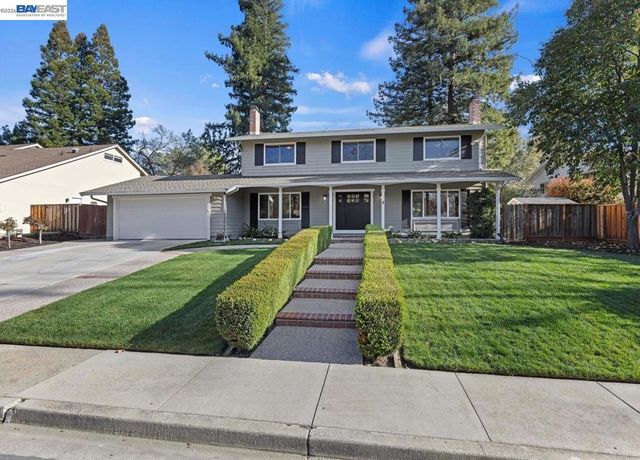 14 14 E Leeds Ct, Danville, CA 94526