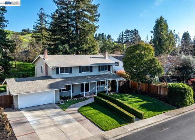 14 14 E Leeds Ct, Danville, CA 94526