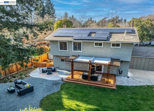 14 14 E Leeds Ct, Danville, CA 94526