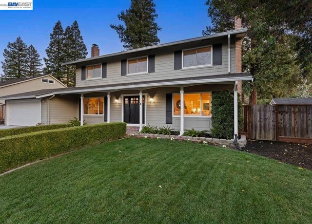 14 14 E Leeds Ct, Danville, CA 94526