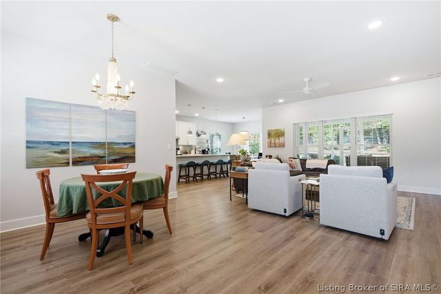 4517 Augusta National Drive, Floyds Knobs, IN 47119