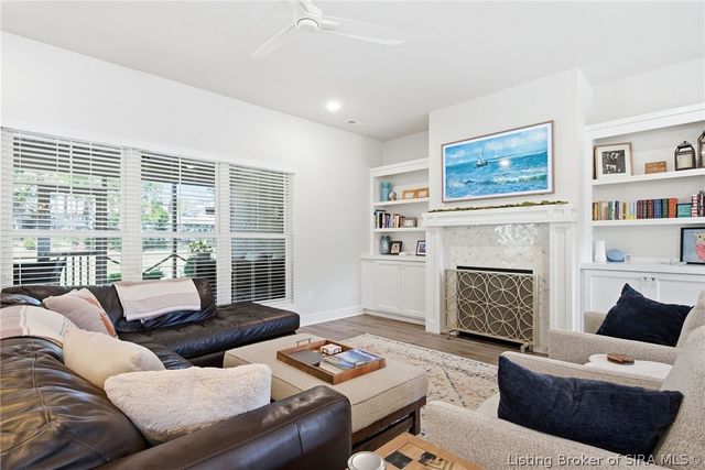 4517 Augusta National Drive, Floyds Knobs, IN 47119