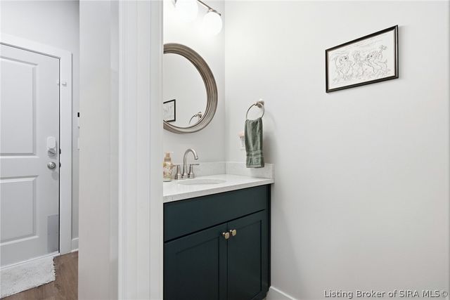 4517 Augusta National Drive, Floyds Knobs, IN 47119