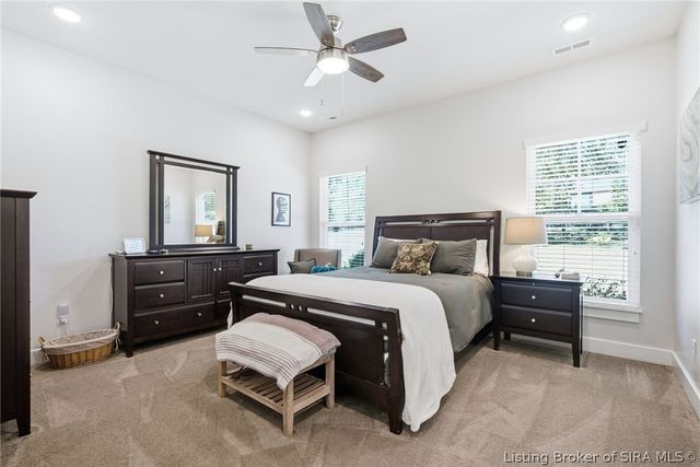4517 Augusta National Drive, Floyds Knobs, IN 47119