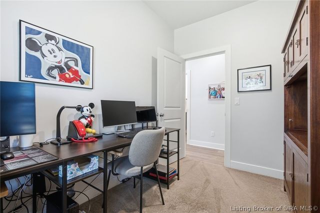 4517 Augusta National Drive, Floyds Knobs, IN 47119
