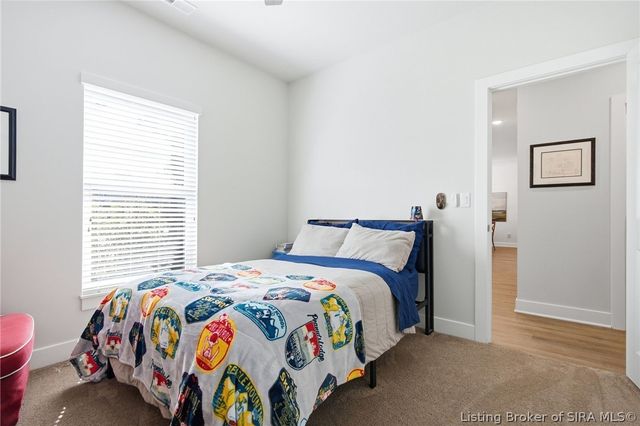 4517 Augusta National Drive, Floyds Knobs, IN 47119
