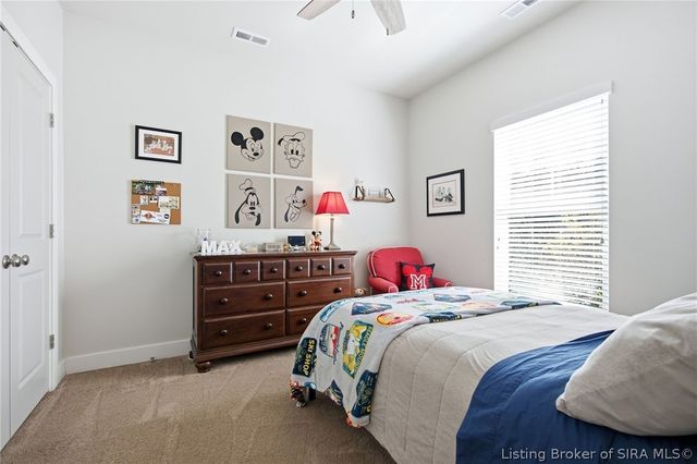 4517 Augusta National Drive, Floyds Knobs, IN 47119