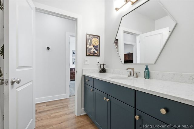 4517 Augusta National Drive, Floyds Knobs, IN 47119