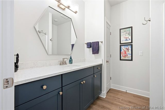 4517 Augusta National Drive, Floyds Knobs, IN 47119